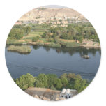 nile fiver sticker