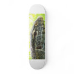 Nile Monitor skateboards