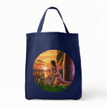 "Nile Sunset" Bags