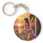 "Nile Sunset" Key Chains