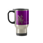 Niles Creative Mug