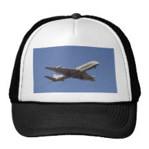 Nimrod British Reconnaisance Plane Hat