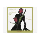 Nin Inspirations: Post Card postcards