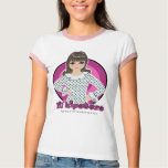 Nina t-shirts