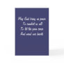 nine eleven greeting cards