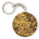 Ninebark keychains