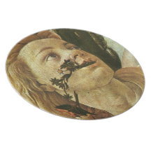 ninfa plato de comida