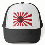 NINJA(忍) MESH HAT
