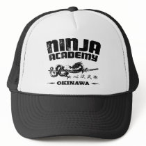 Ninja Academy Okinawa Kill Bill