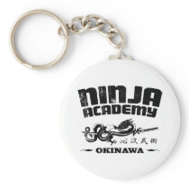 Ninja Academy Okinawa Kill Bill