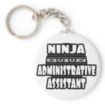 Ninja Administrative Assistant
