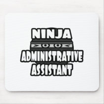 Ninja Administrative Assistant