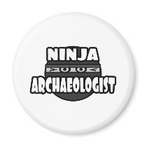 Ninja Archaeologist