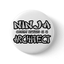 Ninja...Architect