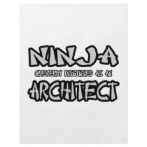 Ninja...Architect
