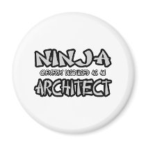 Ninja...Architect