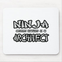 Ninja...Architect