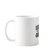 Ninja...Architect Coffee Mug