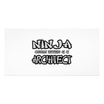 Ninja...Architect