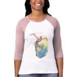 Ninja Assassin t-shirts