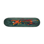Ninja Bot 0 skateboards