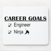 Ninja Career Goals - Engineer
