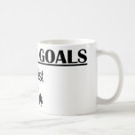 Ninja Career Goals - Scientist Coffee Mug