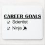 Ninja Career Goals - Scientist