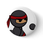 Ninja Close-up buttons