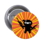 Ninja Fully Armed buttons