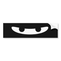 Ninja Glare!