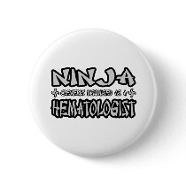 Ninja...Haematologist