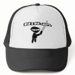 Ninja hats