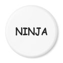 Ninja magnets