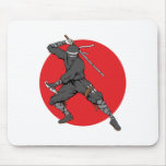 Ninja Mousepads