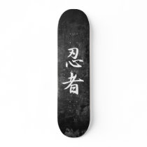 Ninja - Ninja Custom Skate Board