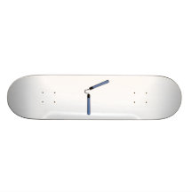 Ninja Nunchucks Skate Board