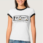 Ninja Penguin t-shirts