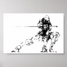 Ninja Posters