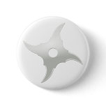 Ninja shuriken buttons