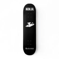 Ninja Skateboards