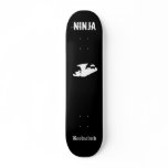 Ninja skateboards