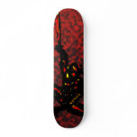 ninja skateboard