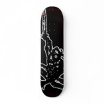 ninja skateboard