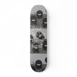 NINJA SKATEBOARD