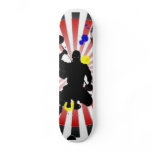 ninja skateboards