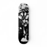 NINJA CUSTOM SKATEBOARD