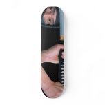 ninja skateboard