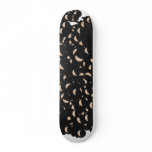 Ninja Skateboard
