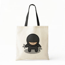 Ninja Skillz Bag